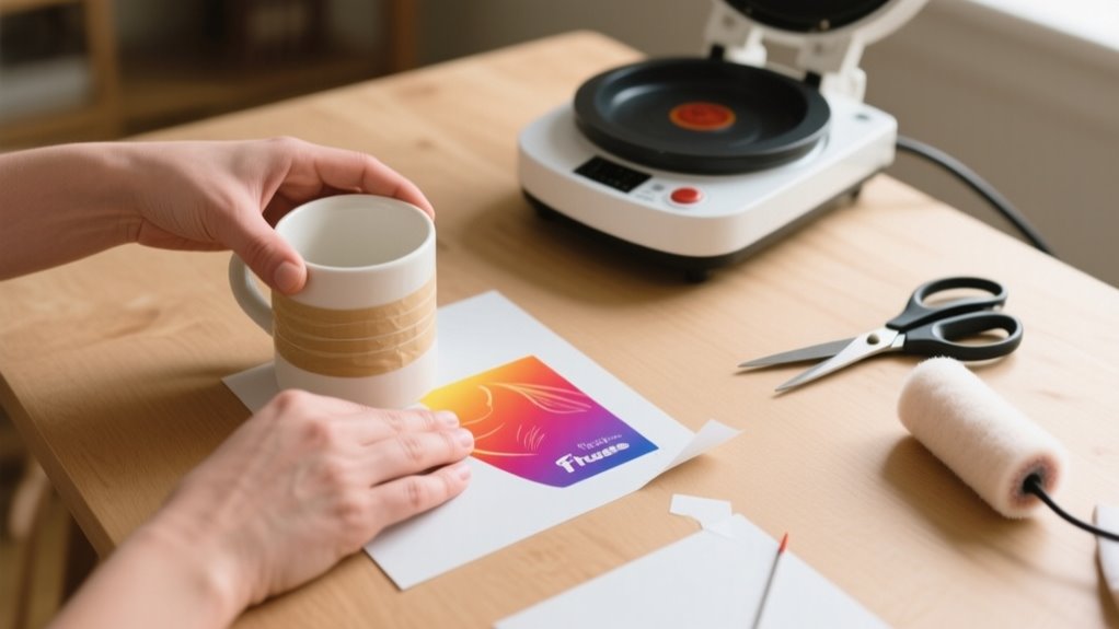 How to Use Infusible Ink Transfer Sheets in 7 Easy Steps