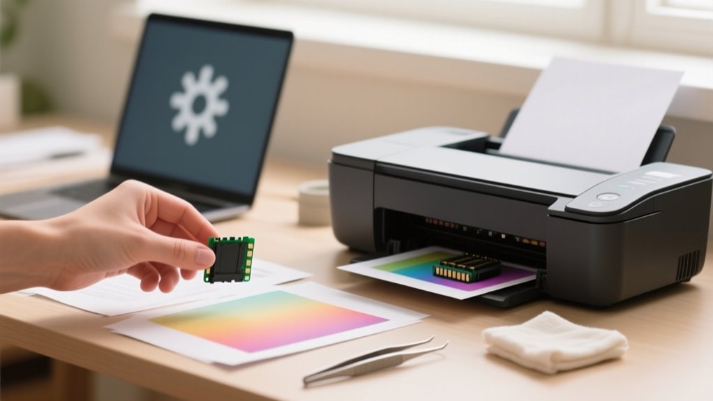 How to Bypass HP Instant Ink Step by Step