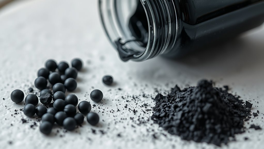carbon black s durable pigment