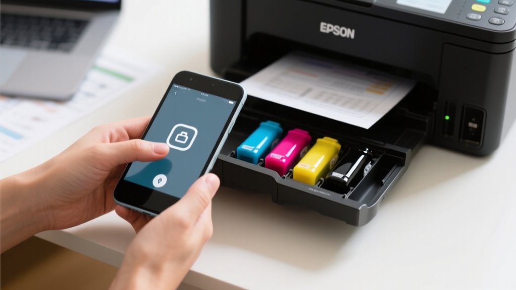 How to Check Ink Levels on Epson Printer in 7 Easy Steps