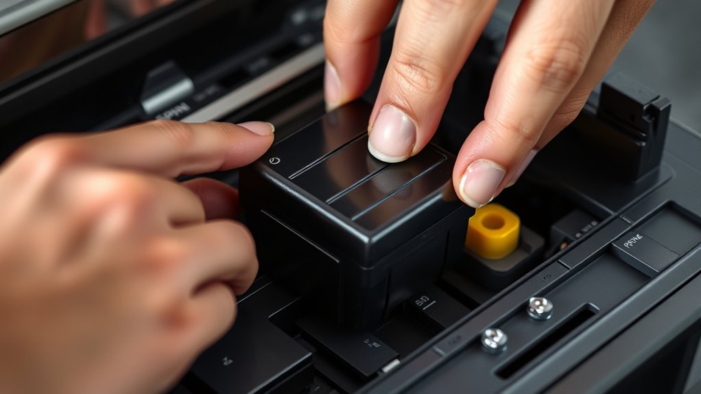 check printer model compatibility