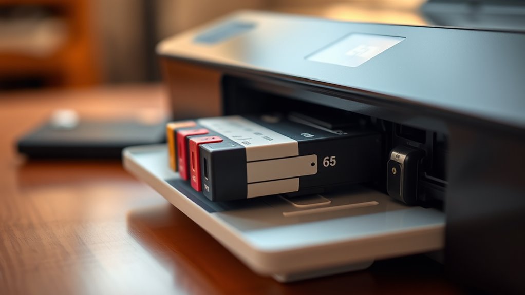 compatible hp 65 cartridges