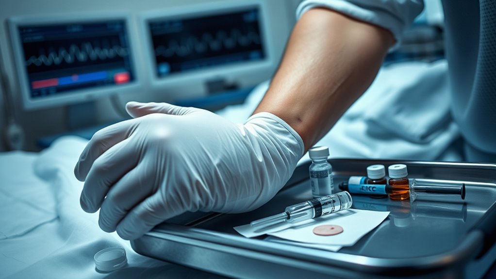 diagnosis treatment monitoring prevention