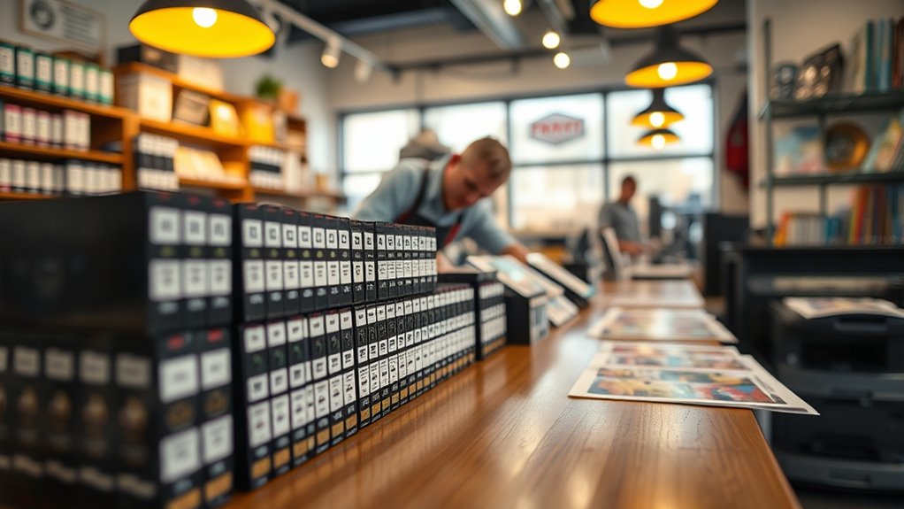 expert printer cartridge advice