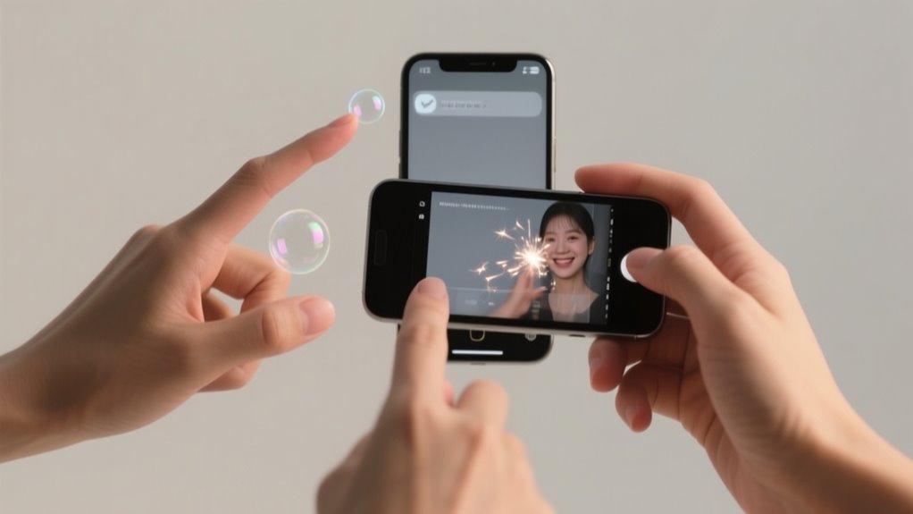 How to Send Invisible Ink Text in 7 Easy Steps