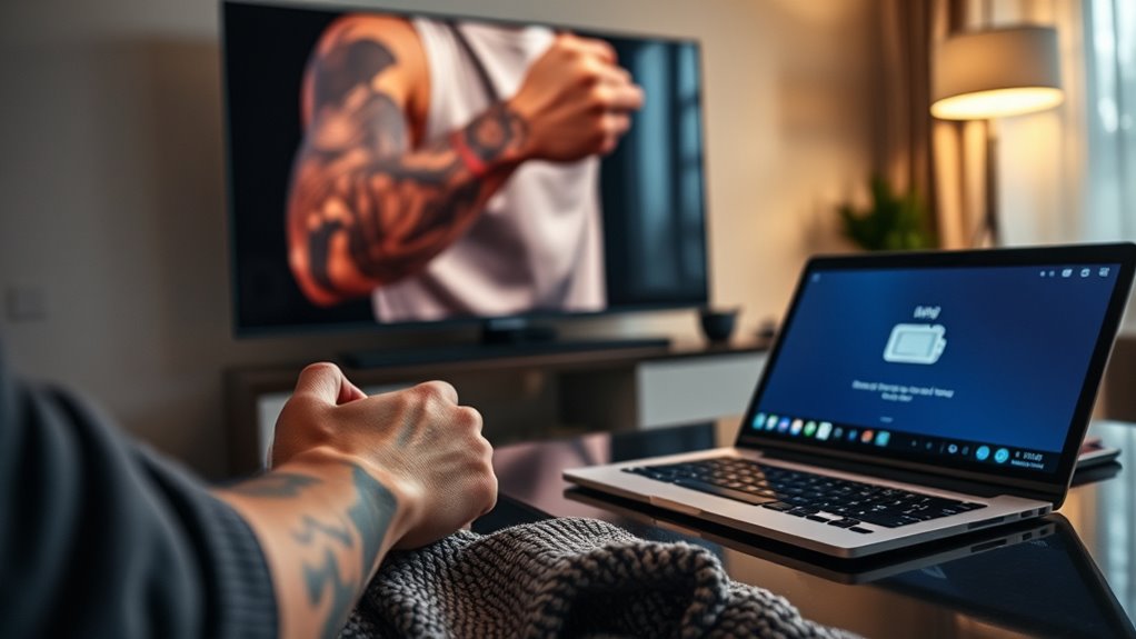 multiple platforms offer ink master