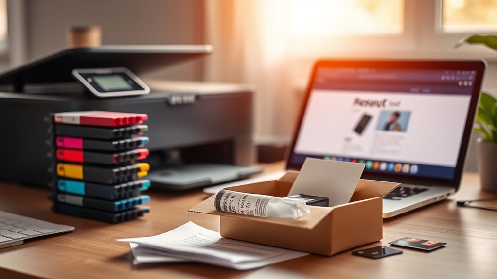 refills remanufactured cartridges savings