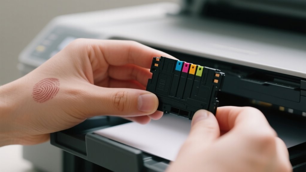 How to Replace Ink Cartridge in 7 Easy Steps