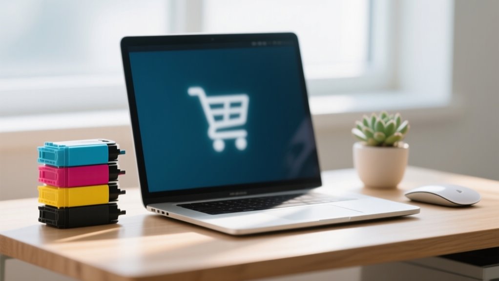 Where to Buy Printer Ink: 7 Best Online Stores