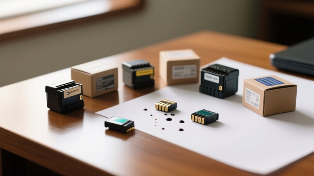 Where to Buy Ink Cartridges: Best 7 Stores for 7026
