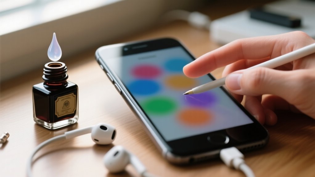 How to Use Invisible Ink on iPhone Step by Step