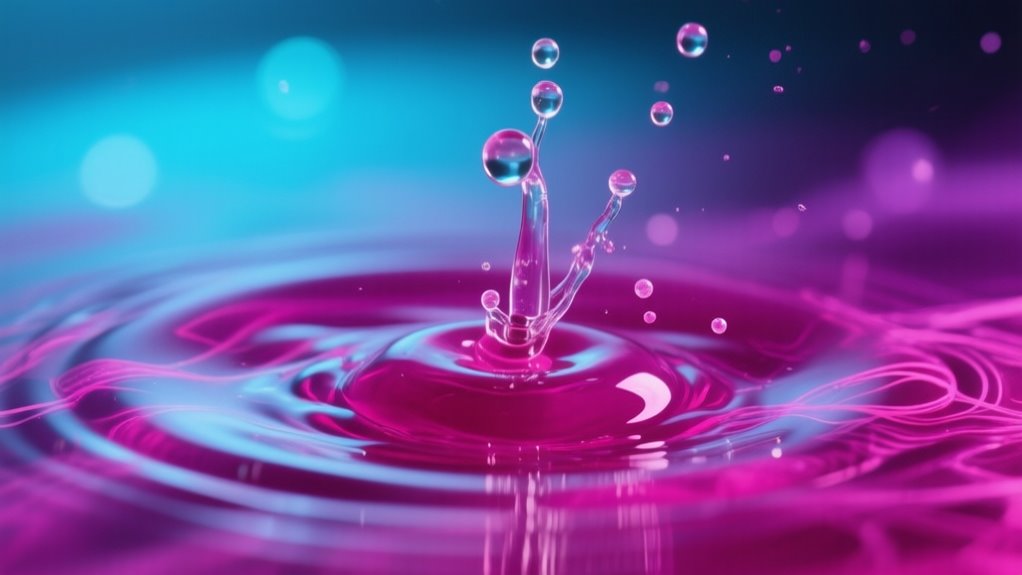 How Does Dye Ink Work?