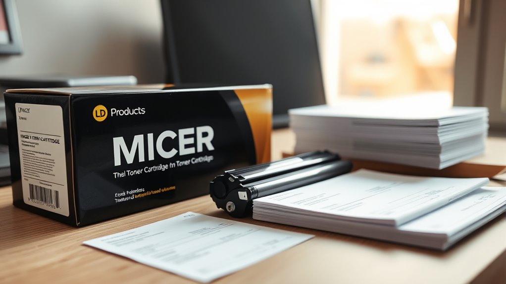 affordable micr toner options