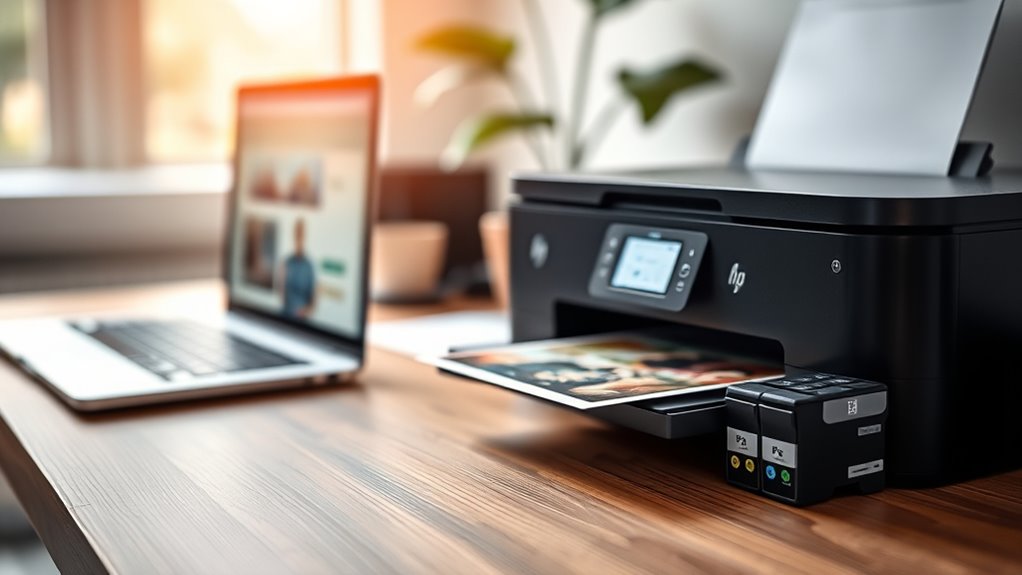 automatic ink delivery service