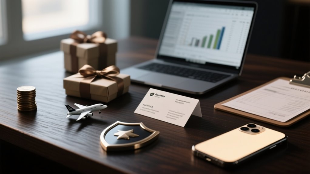 Top 7 Benefits of the Chase Ink Business Card