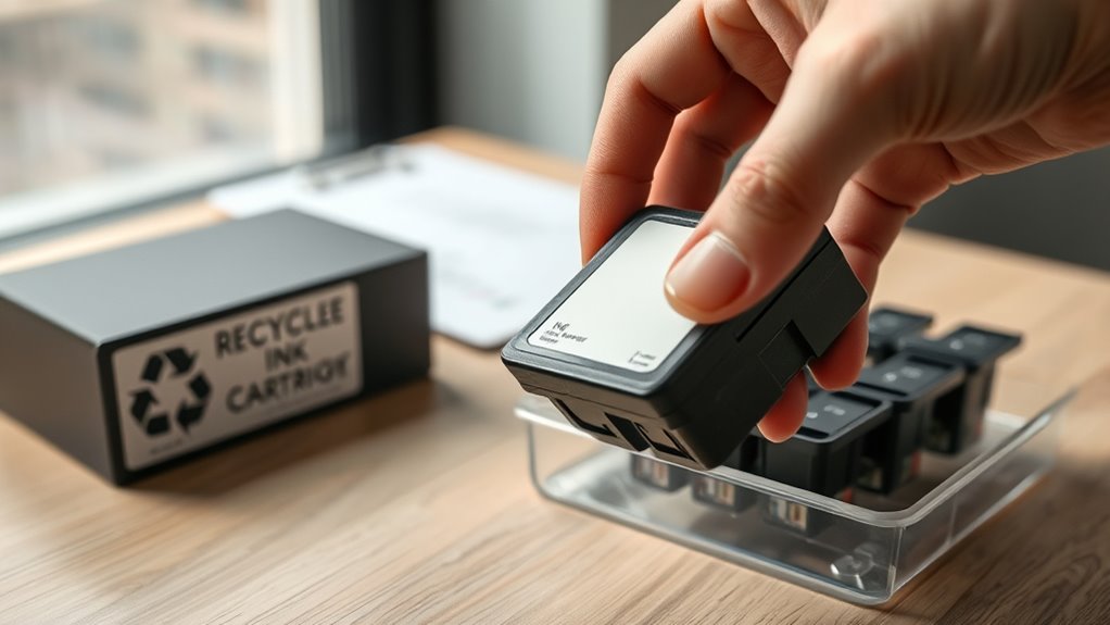 check cartridge eligibility criteria