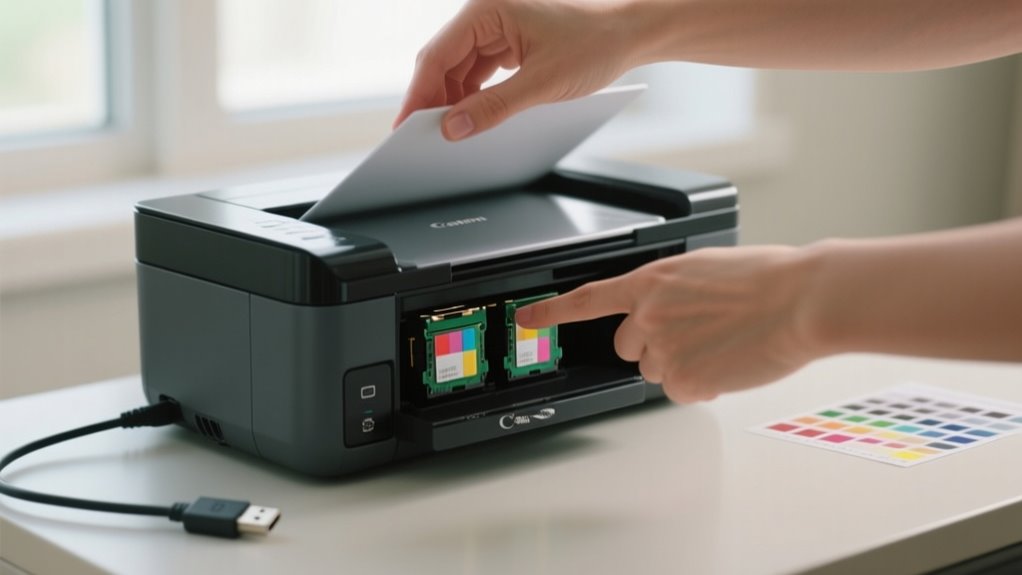 How Do You Check Canon Printer Ink Levels in 7 Easy Steps?