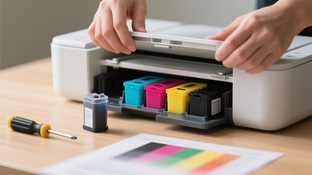 How to Check Printer Ink in 7 Simple Steps
