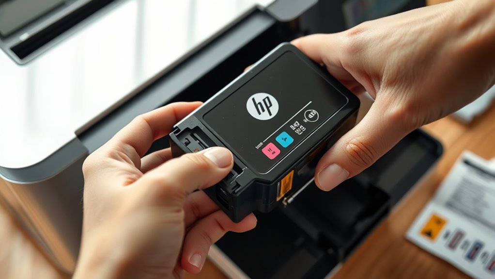 check printer model compatibility