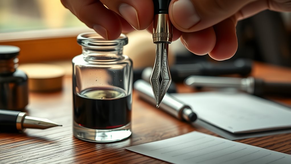 choose the right filling method