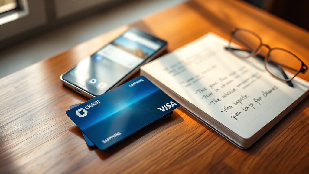 compare sapphire card benefits