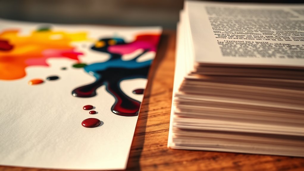 cost effective high volume printing