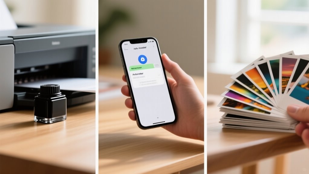 3 Benefits of Instant Ink Worth Considering