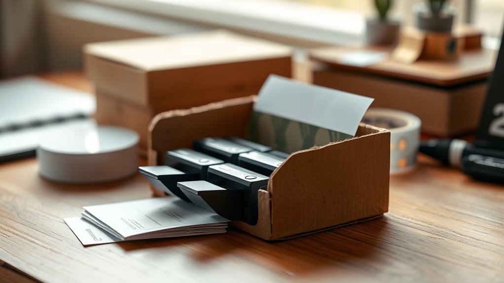 get free mailing labels