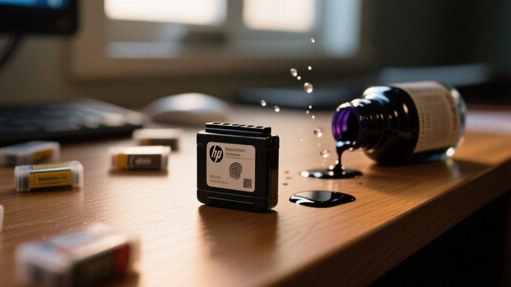 Why Is HP Ink So Expensive Compared to Other Brands?