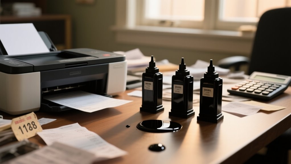 Why Are Ink Cartridges So Expensive in 7026?