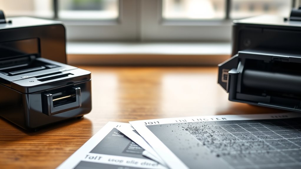 high yield saves printing costs