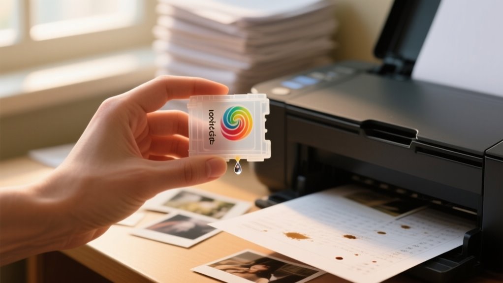 How Long Does Ink Last in Your Printer?