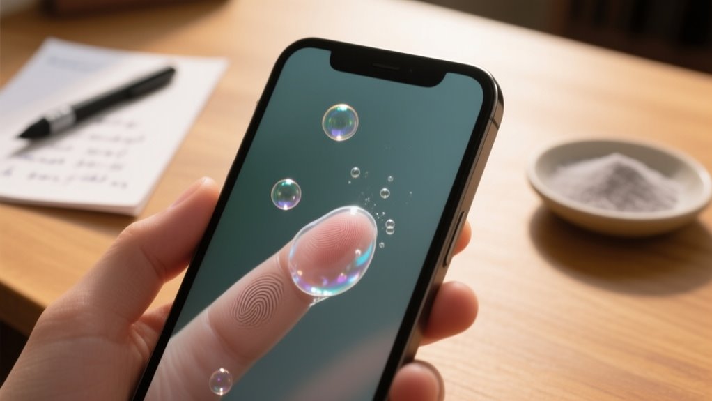 What Is Invisible Ink on iPhone and How to Use It