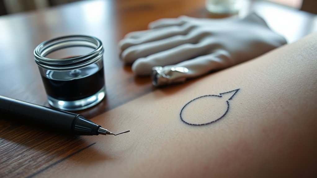 pen ink causes health risks