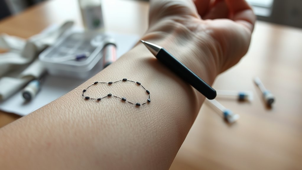 pen ink poses health risks