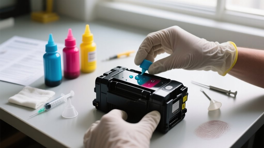 What Is Remanufactured Ink and How to Use It