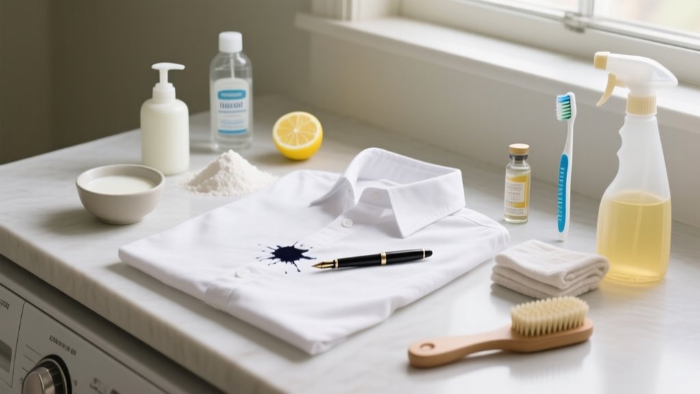 Can You Remove Ink From Clothes in 10 Easy Steps?
