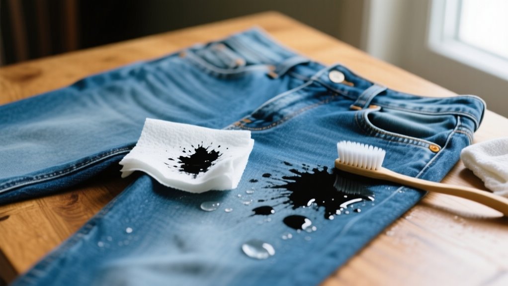 How Do You Get Ink Out of Denim in 7 Simple Steps?