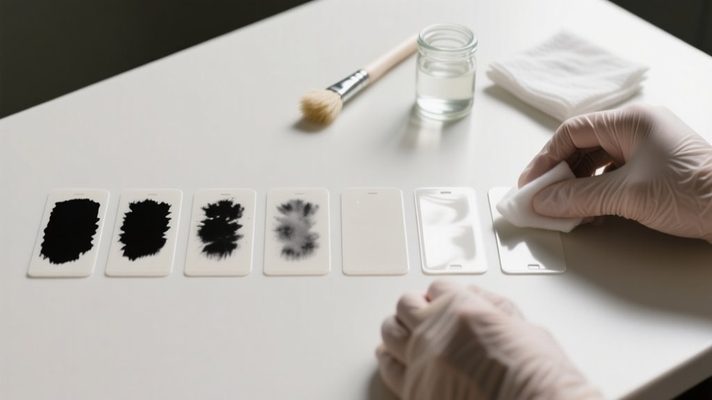 10 Steps to Remove Ink From Plastic Labels
