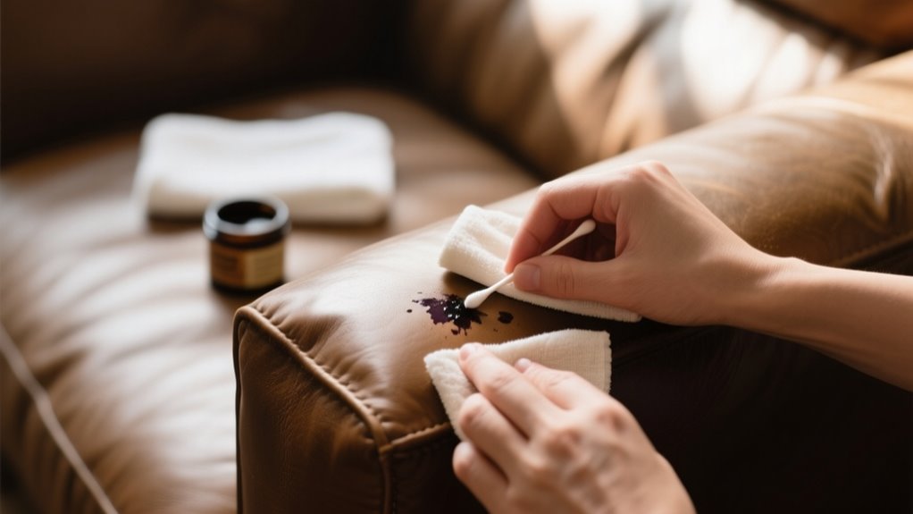 How Do You Remove Ink From Leather in 10 Easy Steps