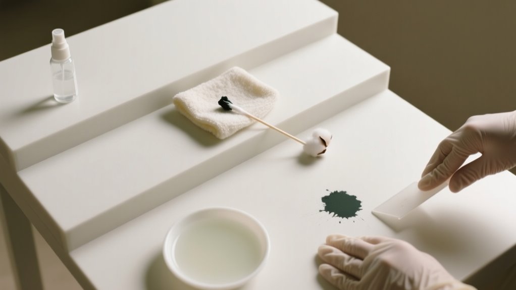 How Do You Remove Ink From Vinyl in 7 Easy Steps?