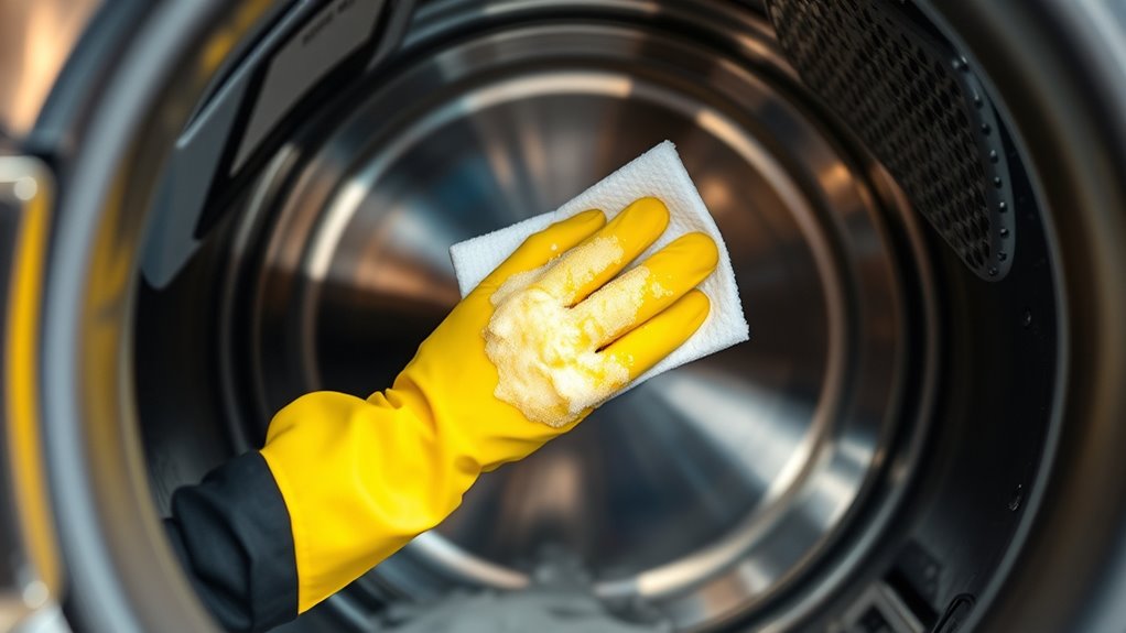 safe ink removal method