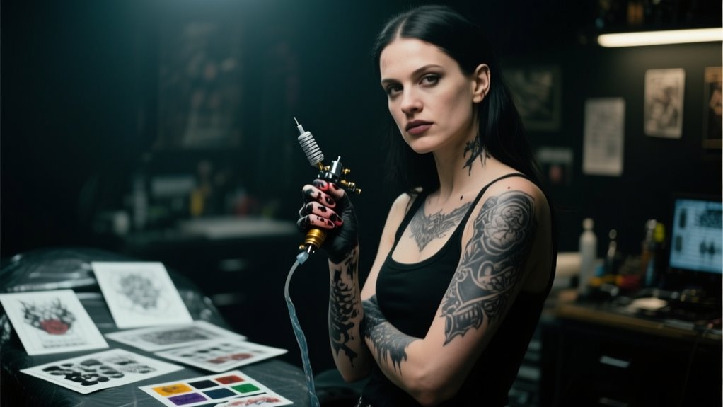 7 Facts About Who Won Season 12 of Ink Master