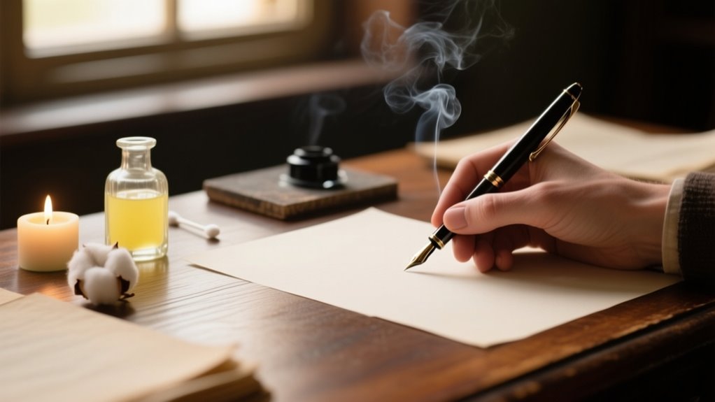How to Do You Send Invisible Ink Messages in 7 Easy Steps
