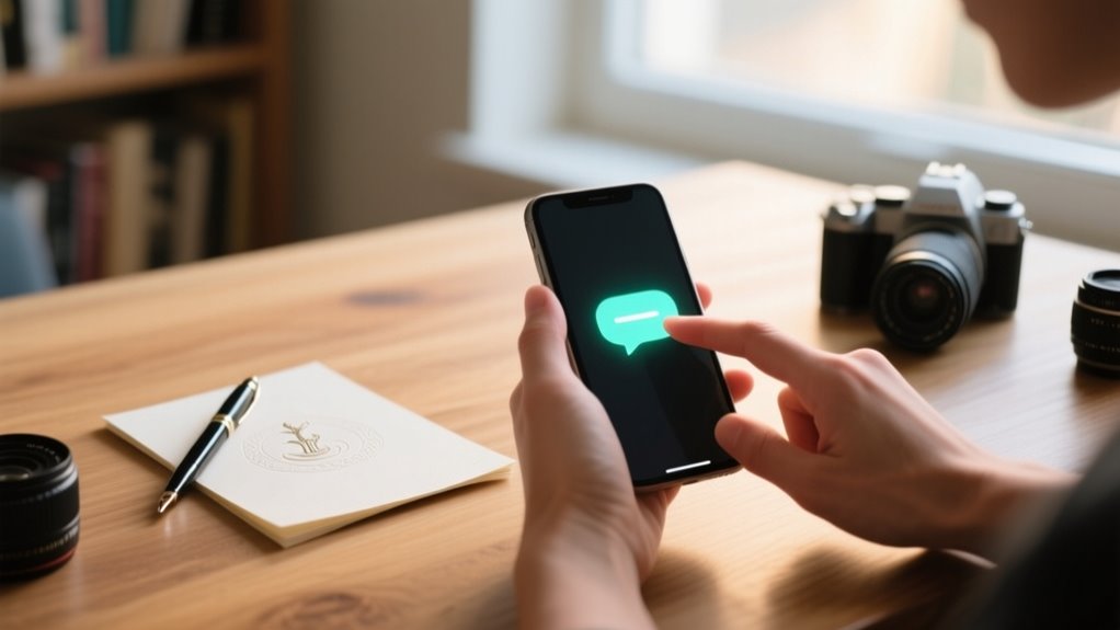 How to Send Invisible Ink on iMessage in 7 Easy Steps