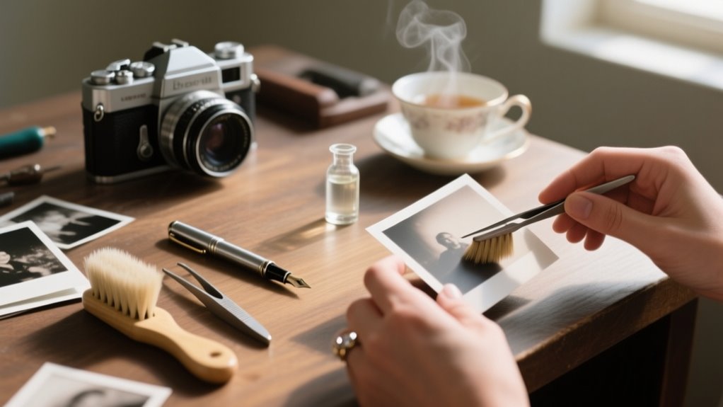 How to Send Pictures With Invisible Ink in 10 Easy Steps