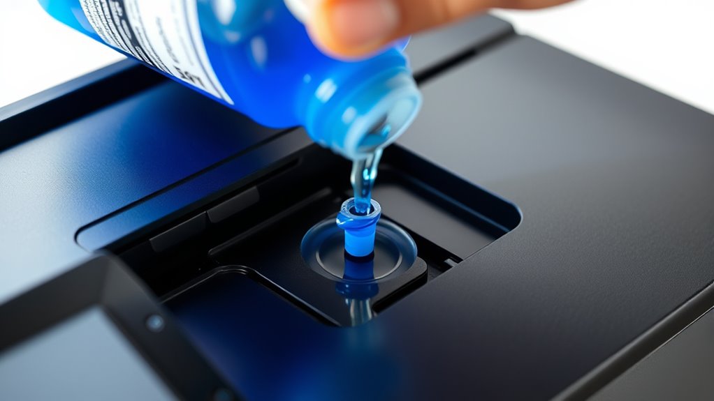 shake pour secure check