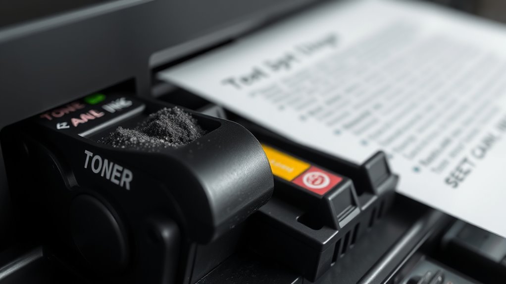 sharp fast high volume printing