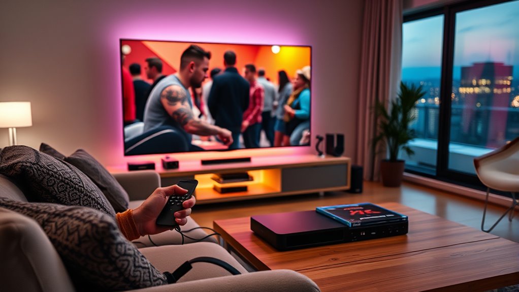 stream in 4k hdr quality