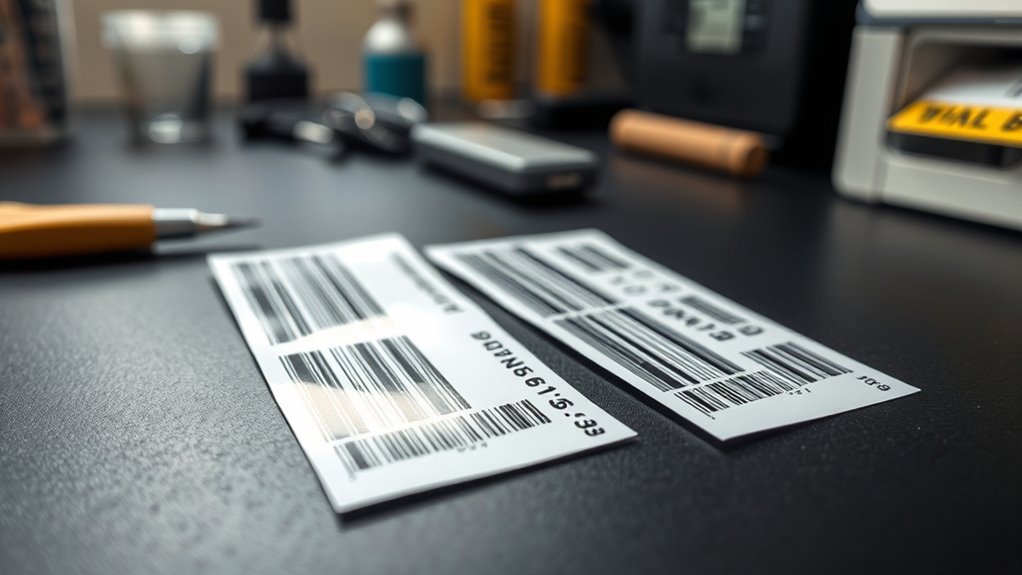 thermal transfer outperforms direct